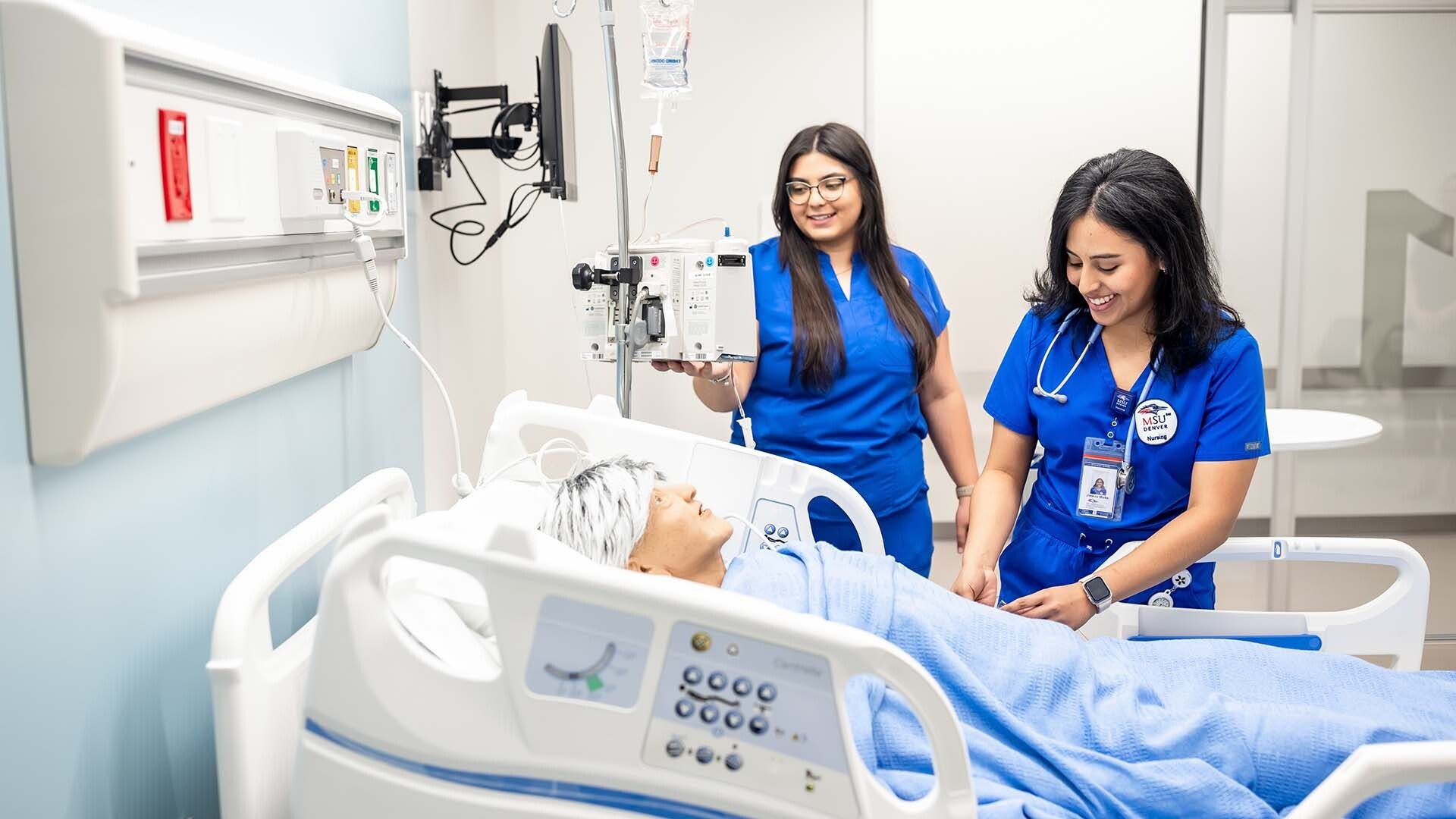 Certified Nursing Assistant (CNA)